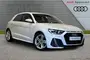 2022 Audi A1 30 TFSI 110 S Line 5dr [Tech Pack Pro]