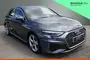 2021 Audi A3 35 TFSI S line 5dr S Tronic