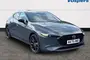 2026 Mazda 3 2.5 e-Skyactiv G MHEV [140] Homura 5dr