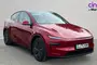 2025 Tesla Model Y Long Range AWD 5dr Auto