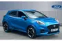 2025 Ford Puma 1.0 EcoBoost Hybrid mHEV 155 ST-Line X DCT 5dr
