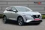 2022 Nissan Qashqai 1.3 DiG-T MH N-Connecta 5dr
