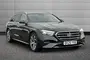 2025 Mercedes-Benz E-Class Estate E200 Exclusive Premium 5dr 9G-Tronic