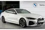 2023 BMW 4 Series 420i xDrive M Sport 2dr Step Auto