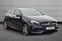 2017 Mercedes-Benz A-Class A180d AMG Line Premium 5dr Auto