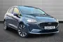 2023 Ford Fiesta 1.0 EcoBoost Hybrid mHEV 125 Titanium X 5dr