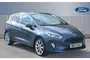 2021 Ford Fiesta 1.0 EcoBoost Hybrid mHEV 125 Titanium X 5dr