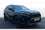 2022 Toyota RAV4 2.5 VVT-i Hybrid Dynamic 5dr CVT 2WD