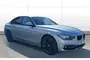 2017 BMW 3 Series 320d Sport 4dr Step Auto