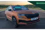 2024 Skoda Karoq 1.5 TSI Sportline 5dr