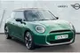 2025 MINI Electric 135kW E Exclusive 41kWh 3dr Auto