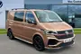 2022 Volkswagen Transporter 2.0 BiTDI 204 Sportline Kombi Van DSG