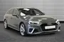 2023 Audi A4 Avant 35 TFSI S Line 5dr S Tronic