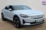 2023 Polestar 2 220kW 82kWh Long Range SM [Plus] 5dr Auto