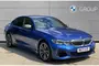 2021 BMW 3 Series M340i xDrive MHT 4dr Step Auto