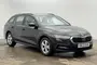 2022 Skoda Octavia Estate 1.5 TSI SE 5dr