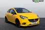 2016 Vauxhall Corsa 1.4 Limited Edition 3dr