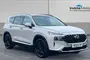2021 Hyundai Santa Fe 1.6 TGDi Hybrid Ultimate 5dr 4WD Auto