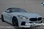 2019 BMW Z4 sDrive 30i M Sport 2dr  Auto