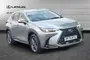 2025 Lexus NX 450h+ 292 Premium 5dr E-CVT