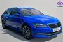 2018 Skoda Superb Estate 2.0 TDI CR 190 Laurin + Klement 4X4 5dr DSG [7 Sp]