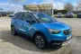 2020 Vauxhall Crossland X 1.2T [130] Elite Nav 5dr [Start Stop]