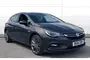 2016 Vauxhall Astra 1.4T 16V 150 SRi 5dr