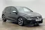 2024 Volkswagen Golf R 2.0 TSI 333 R 4Motion 5dr DSG