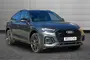 2023 Audi Q5 Sportback 50 TFSI e Quattro Edition 1 5dr S Tronic