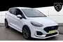 2022 Ford Fiesta 1.0 EcoBoost Hybrid mHEV 125 ST-Line Edition 5dr