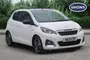 2021 Peugeot 108 1.0 72 Allure 5dr