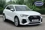 2021 Audi RS Q3 RS Q3 TFSI Quattro 5dr S Tronic