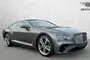 2019 Bentley Continental GT 6.0 W12 2dr Auto