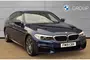 2019 BMW 5 Series 530i M Sport 4dr Auto