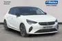 2020 Vauxhall Corsa 1.2 Turbo Elite Nav Premium 5dr