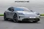 2026 Porsche Taycan 320kW 105kWh Black Edition 5dr RWD Auto