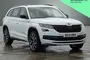 2021 Skoda Kodiaq 2.0 TDI Sport Line 4x4 5dr DSG [7 Seat]