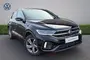 2025 Volkswagen T-Roc 1.5 TSI R-Line 5dr