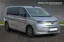2025 Volkswagen Multivan 2.0 TSI Style 5dr DSG