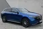 2023 Mercedes-Benz EQC EQC 400 300kW AMG Line Edition 80kWh 5dr Auto