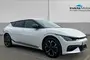 2023 Kia EV6 166kW GT Line 77.4kWh 5dr Auto