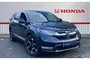 2021 Honda CR-V 2.0 i-MMD Hybrid SE 2WD 5dr eCVT