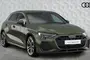 2025 Audi A3 1.5 TFSI 150 S Line 5dr S Tronic