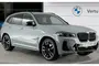 2023 BMW X3 xDrive M40d MHT 5dr Auto