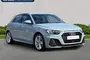 2022 Audi A1 25 TFSI S Line 5dr