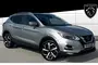 2020 Nissan Qashqai 1.7 dCi Tekna 5dr