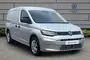 2025 Volkswagen Caddy Maxi 2.0 TDI 102PS Commerce Plus Van [Tech Pack]