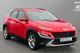 2022 Hyundai Kona 1.0 TGDi 48V MHEV SE Connect 5dr