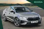 2026 Skoda Octavia 2.0 TSI vRS 5dr DSG