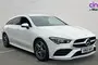 2021 Mercedes-Benz CLA Shooting Brake CLA 220d AMG Line Premium 5dr Tip Auto